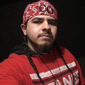 Meet your Posher, Ray